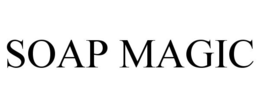 SOAP MAGIC trademark