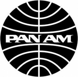 PAN AM trademark