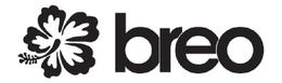 BREO trademark