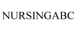 NURSINGABC trademark