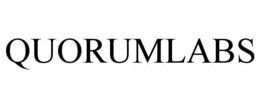 QUORUMLABS trademark