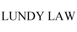 LUNDY LAW trademark