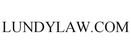 LUNDYLAW.COM trademark