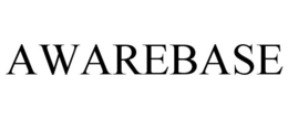 AWAREBASE trademark