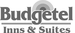 BUDGETEL INNS & SUITES trademark