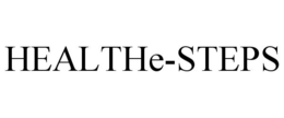 HEALTHE-STEPS trademark