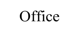 OFFICE trademark