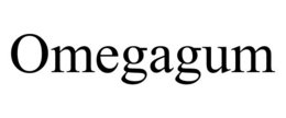 OMEGAGUM trademark