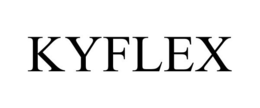 KYFLEX trademark