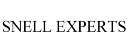 SNELL EXPERTS trademark