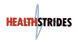 HEALTHSTRIDES trademark