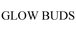 GLOW BUDS trademark