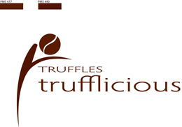 TRUFFLICIOUS TRUFFLES trademark