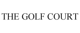 THE GOLF COURT trademark