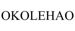 OKOLEHAO trademark