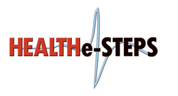 HEALTHE-STEPS trademark