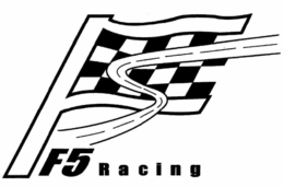 F5 RACING trademark