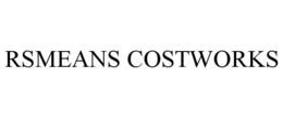 RSMEANS COSTWORKS trademark