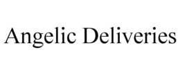 ANGELIC DELIVERIES trademark