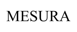 MESURA trademark