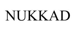 NUKKAD trademark