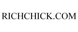 RICHCHICK.COM trademark