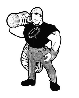 Q trademark