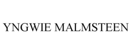 YNGWIE MALMSTEEN trademark