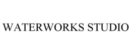 WATERWORKS STUDIO trademark