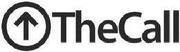 THECALL trademark