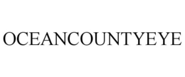 OCEANCOUNTYEYE trademark
