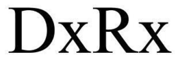 DXRX trademark