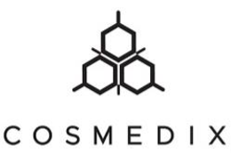 COSMEDIX trademark