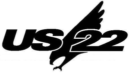 US 22 trademark