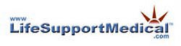 WWW LIFESUPPORTMEDICAL .COM trademark
