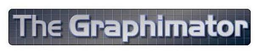 THE GRAPHIMATOR trademark