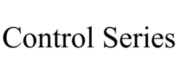 CONTROL SERIES trademark