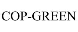 COP-GREEN trademark