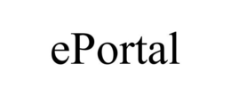 EPORTAL trademark