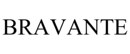BRAVANTE trademark