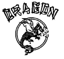 DRAGON trademark
