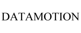 DATAMOTION trademark