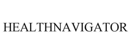 HEALTHNAVIGATOR trademark