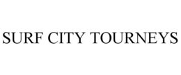 SURF CITY TOURNEYS trademark