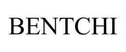 BENTCHI trademark