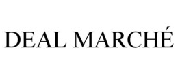 DEAL MARCHÉ trademark