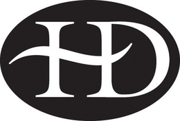 HD trademark