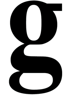 G trademark