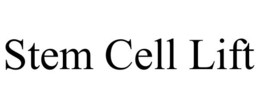 STEM CELL LIFT trademark