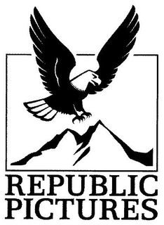 REPUBLIC PICTURES trademark